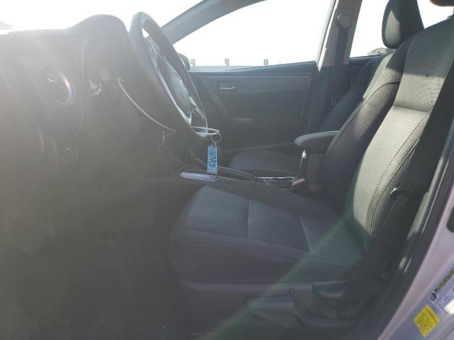 2019 TOYOTA COROLLA L - 2T1BURHEXKC233717