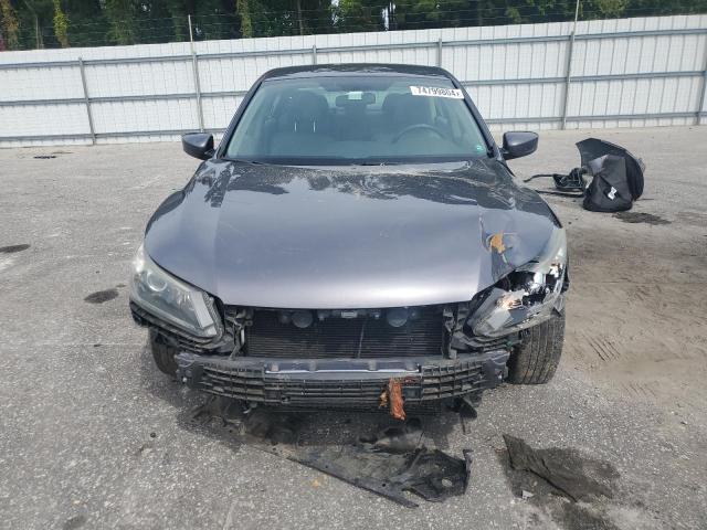 VIN 1HGCR2F37FA032092 2015 Honda Accord, LX no.5