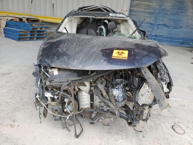 JHMFC1F3XKX012576 2019 HONDA CIVIC