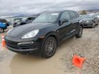 PORSCHE CAYENNE S photo