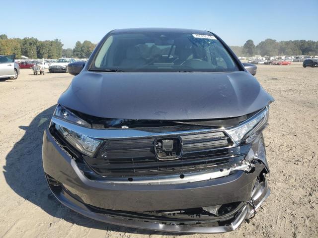 2024 HONDA ODYSSEY EL - 5FNRL6H98RB054035