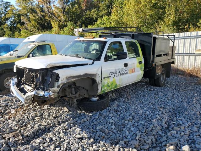 2005 GMC NEW SIERRA #2943415681