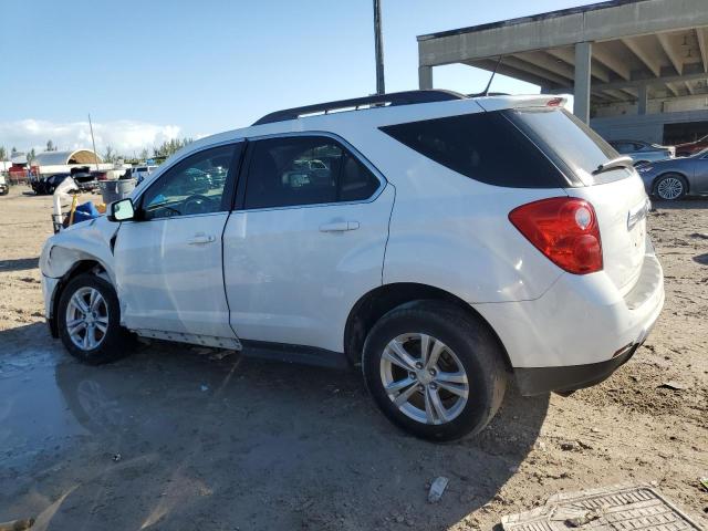 VIN 2GNALPEK0D6318297 2013 Chevrolet Equinox, LT no.2