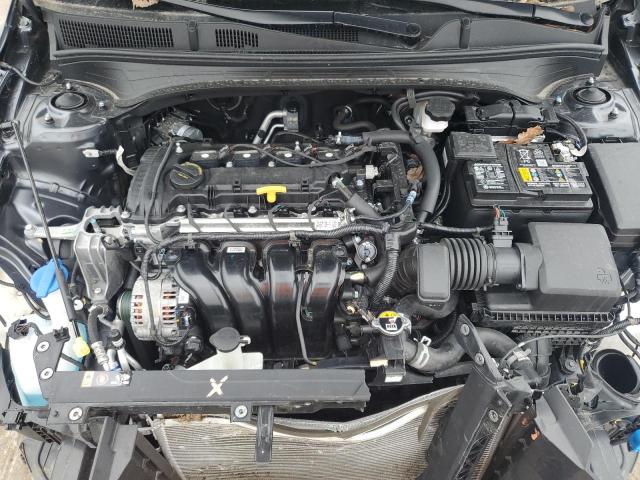 2023 KIA FORTE GT L - 3KPF54AD0PE614553
