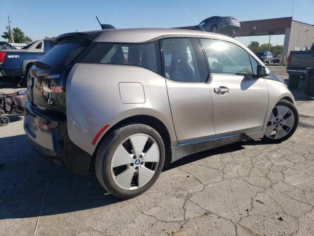 BMW I3 BEV 2014 two tone  electric WBY1Z2C51EVX51209 photo #4