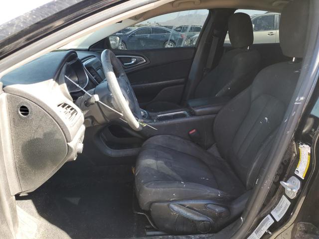 2015 CHRYSLER 200 LIMITE - 1C3CCCAB1FN655869
