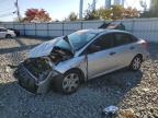 2018 FORD FOCUS S - 1FADP3E27JL254982
