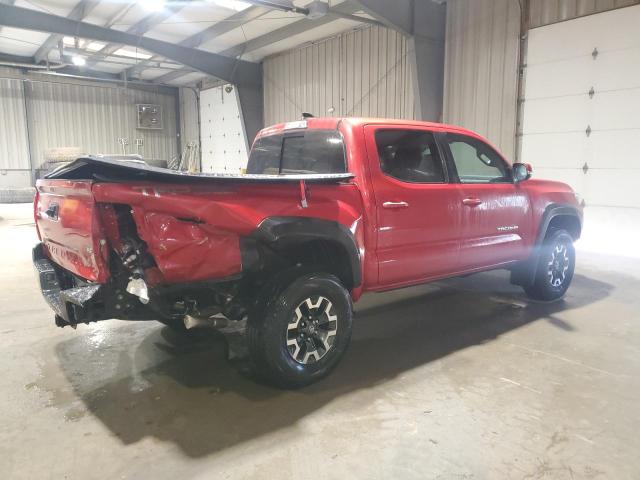 VIN 3TMCZ5AN4HM066229 2017 Toyota Tacoma, Double Cab no.3