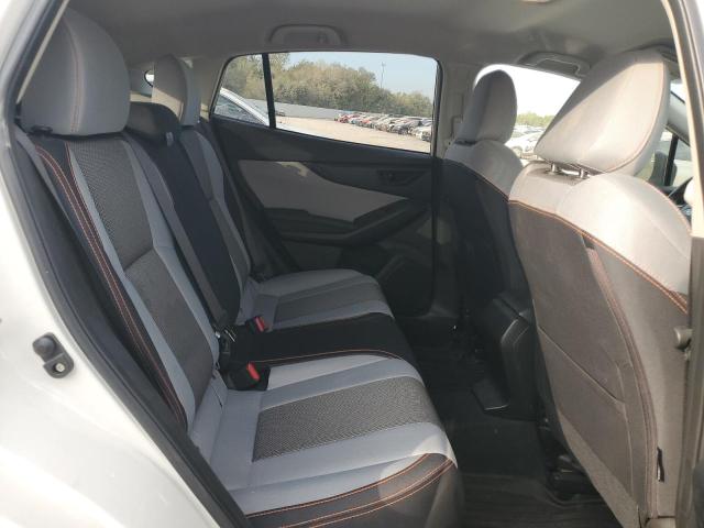 2021 SUBARU CROSSTREK - JF2GTAPC8M8271618