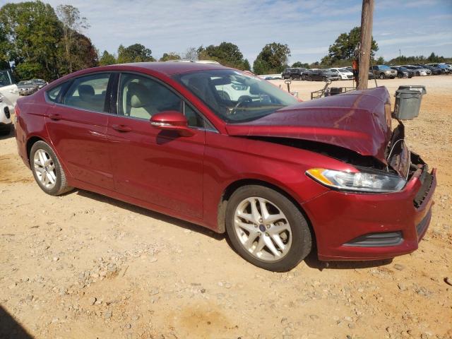 VIN 3FA6P0H76FR214903 2015 Ford Fusion, SE no.4