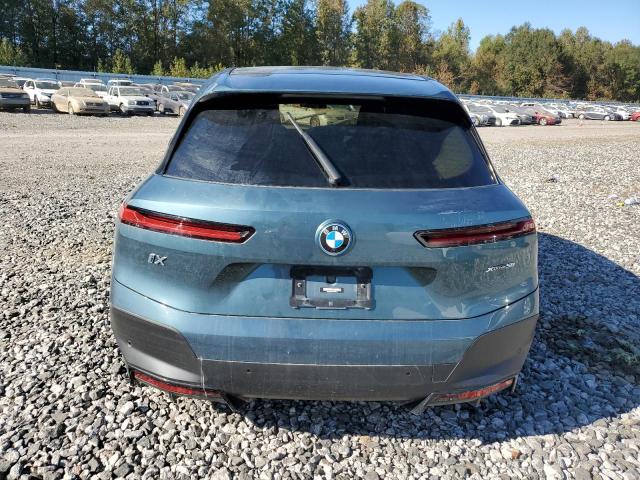 2023 BMW IX XDRIVE5 WB523CF0XPCM89410