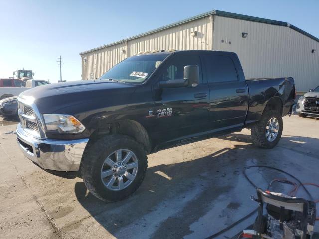 2015 RAM 2500 ST 2015