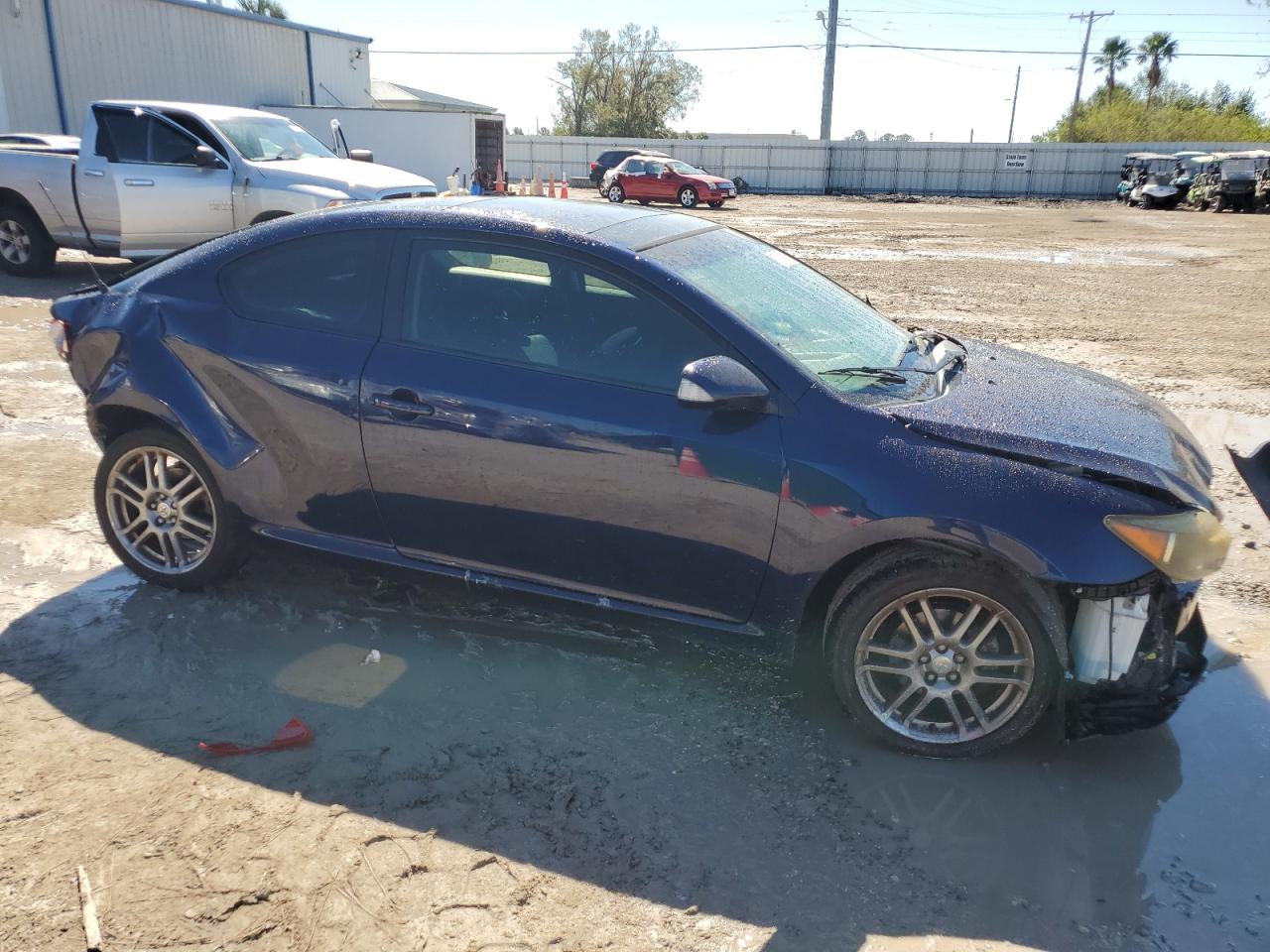 Lot #2999487304 2006 SCION TC