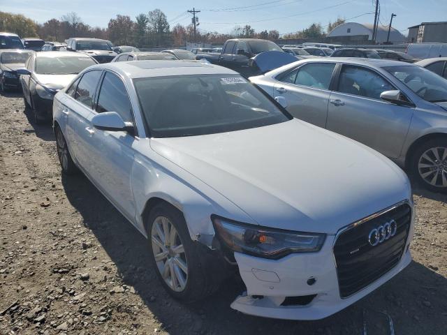 VIN WAUGFAFC4DN054301 2013 AUDI A6 no.4