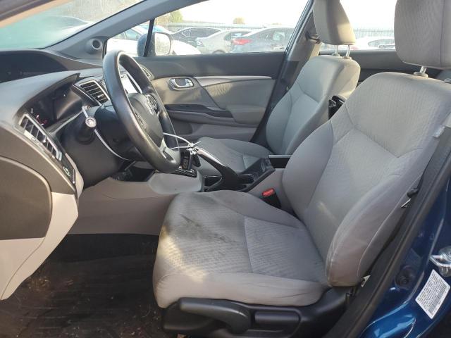 VIN 19XFB2F87EE274047 2014 Honda Civic, EX no.7