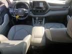 Lot #3027169350 2020 TOYOTA HIGHLANDER