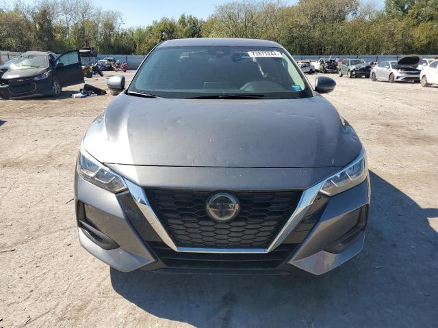 2023 NISSAN SENTRA SV - 3N1AB8CV1PY284570