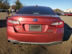 SUBARU LEGACY 2.5 photo