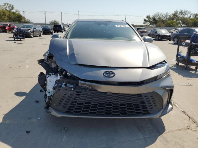 VIN 4T1DAACKXSU518531 2025 TOYOTA CAMRY no.5