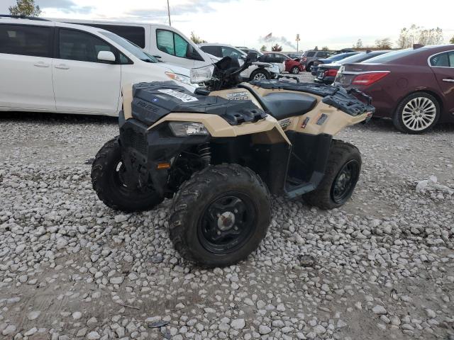 POLARIS SPORTSMAN 2022 two tone  gas 4XASXA850NB203306 photo #3