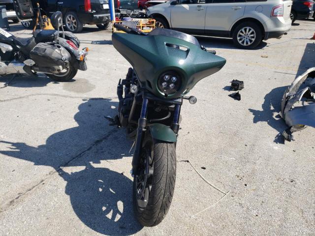 2024 HONDA CMX1100 T JH2SC8364RK300017
