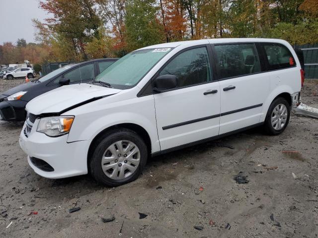 2016 DODGE GRAND CARA - 2C4RDGBGXGR356194