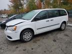 2016 DODGE GRAND CARA - 2C4RDGBGXGR356194