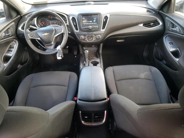 2016 CHEVROLET MALIBU LT - 1G1ZE5ST7GF264359