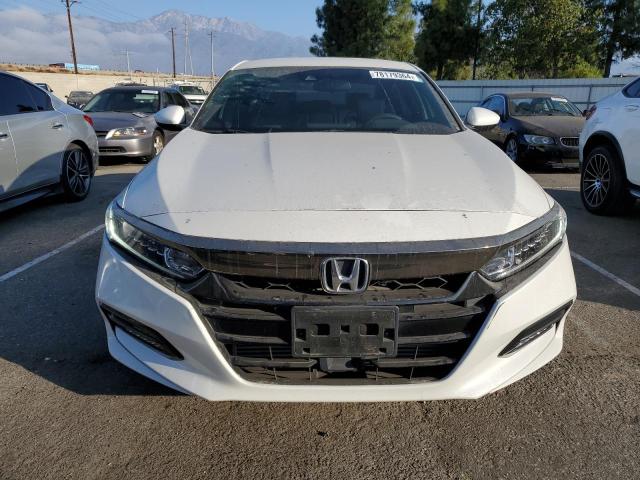 VIN 1HGCV1F33JA262565 2018 Honda Accord, Sport no.5