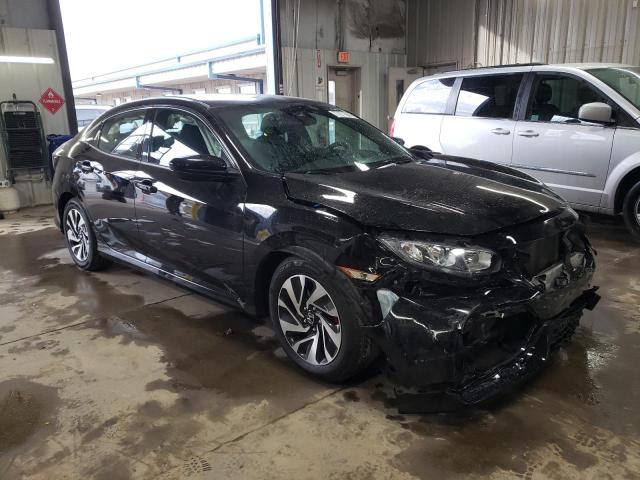 2017 HONDA CIVIC LX - SHHFK7H29HU224009