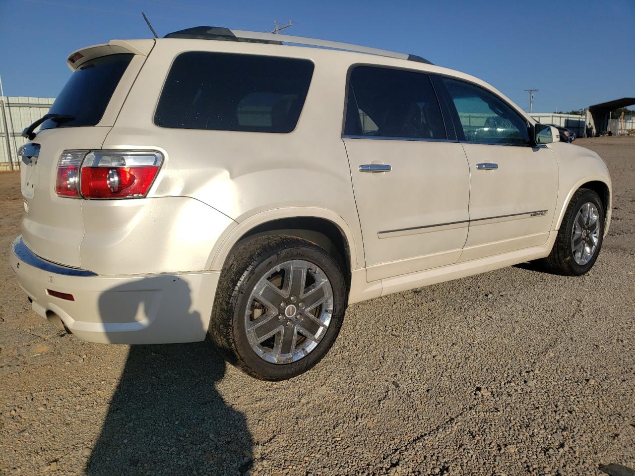 1GKKRTED1CJ221735 - 2012 GMC ACADIA DEN - #77399364