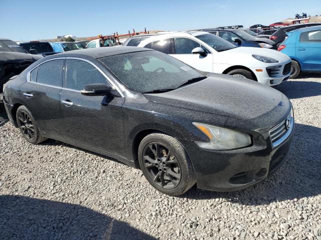 VIN 1N4AA5AP8DC828575 2013 Nissan Maxima, S no.4