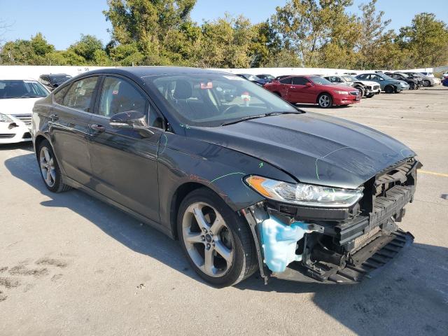 2015 FORD FUSION SE - 3FA6P0H72FR198098