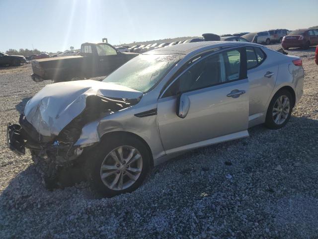 2013 KIA OPTIMA EX #2938391647