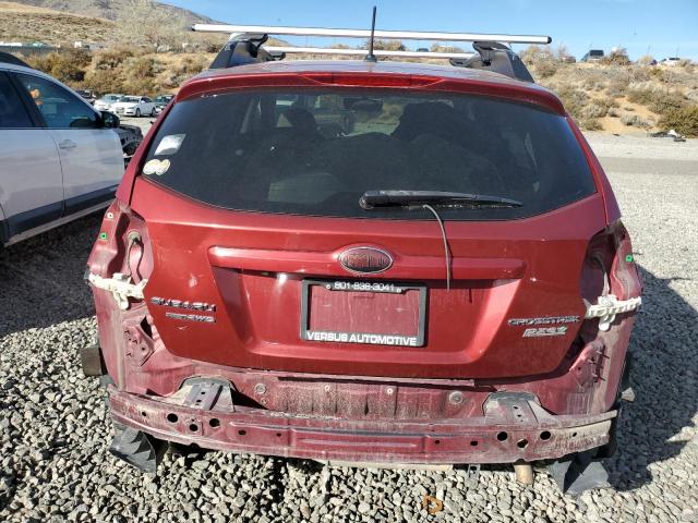 2017 SUBARU CROSSTREK - JF2GPABC3HH257482