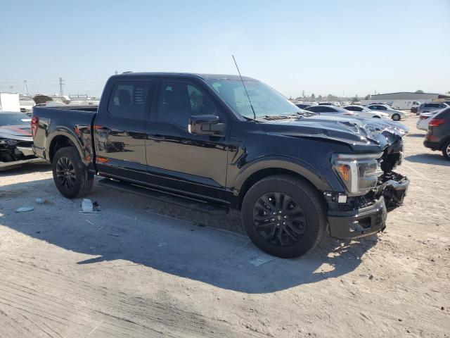 2024 FORD F150 LARIA 1FTFW5L86RFA72158