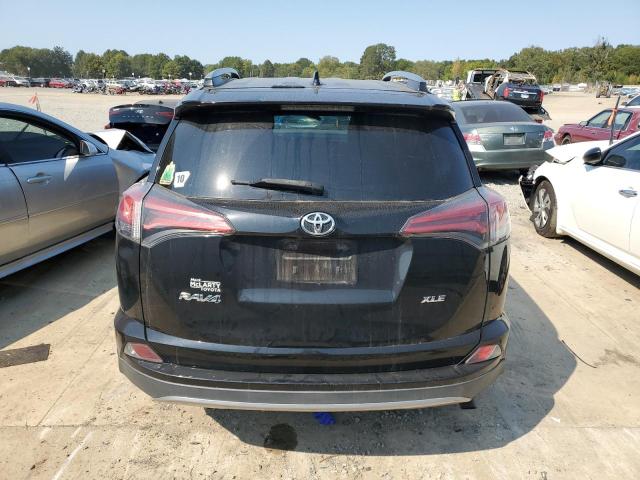 2017 TOYOTA RAV4 XLE - 2T3WFREV0HW348437
