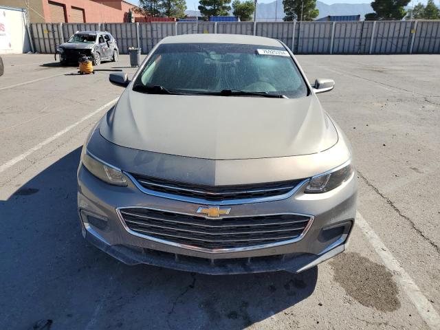 2017 CHEVROLET MALIBU LT - 1G1ZE5STXHF232524