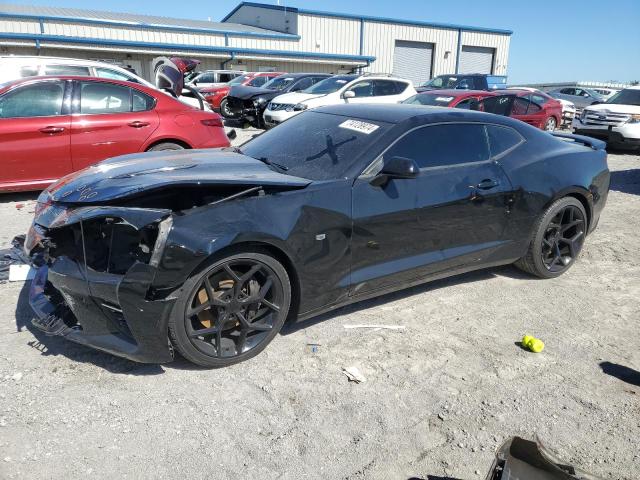 2017 CHEVROLET CAMARO SS #3024737234