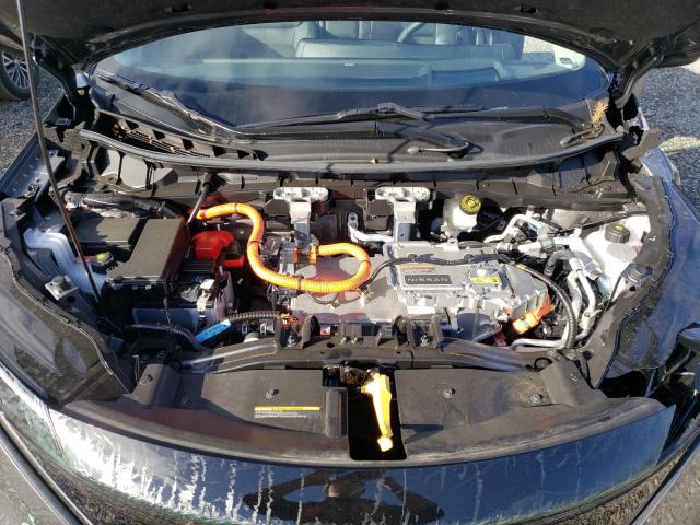 2024 NISSAN ARIYA ENGA JN1CF0BB2RM733900