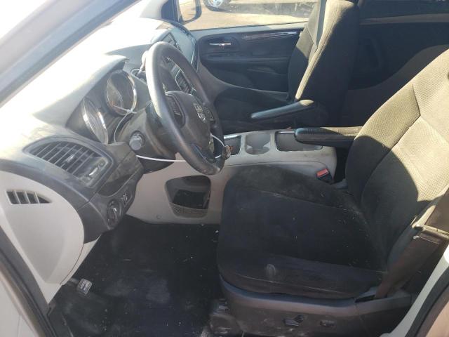 2015 DODGE GRAND CARA - 2C4RDGCG8FR729388