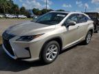 2016 LEXUS RX 350 - 2T2ZZMCA3GC002684