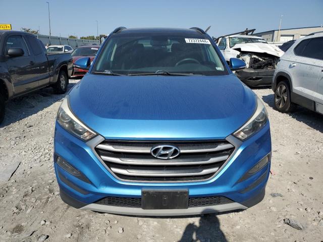 2018 HYUNDAI TUCSON VAL - KM8J33A26JU731292