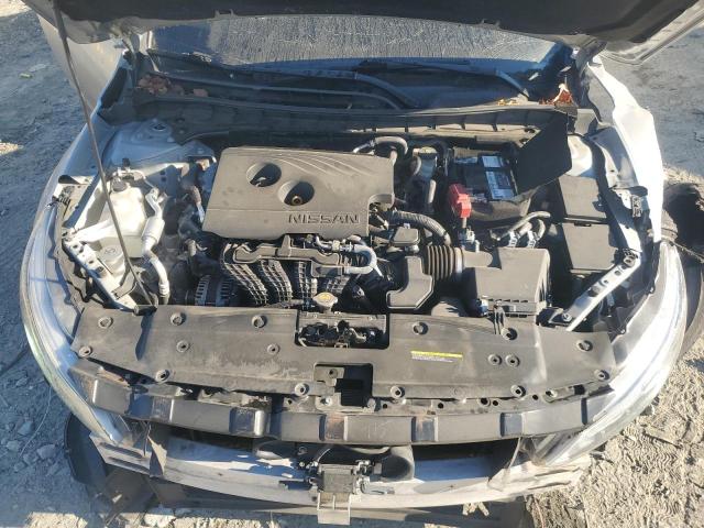 2020 NISSAN ALTIMA SR - 1N4BL4CV7LC146452