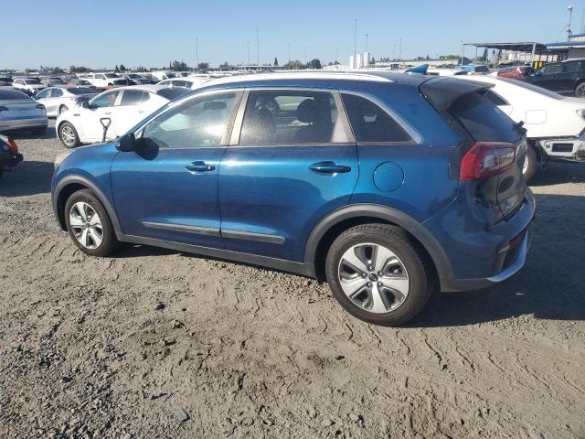 VIN KNDCB3LC5K5251679 2019 KIA Niro, FE no.2