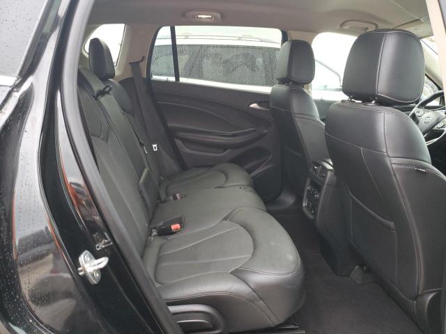 2017 BUICK ENVISION E - LRBFXDSA4HD216598
