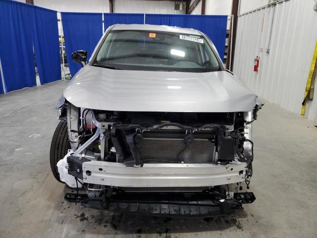 2024 TOYOTA RAV4 LE - 2T3H1RFV2RW327502