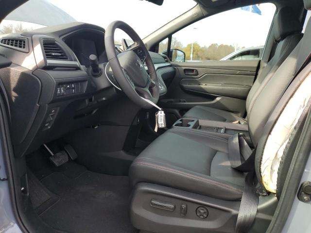 2024 HONDA ODYSSEY SP 5FNRL6H77RB058527