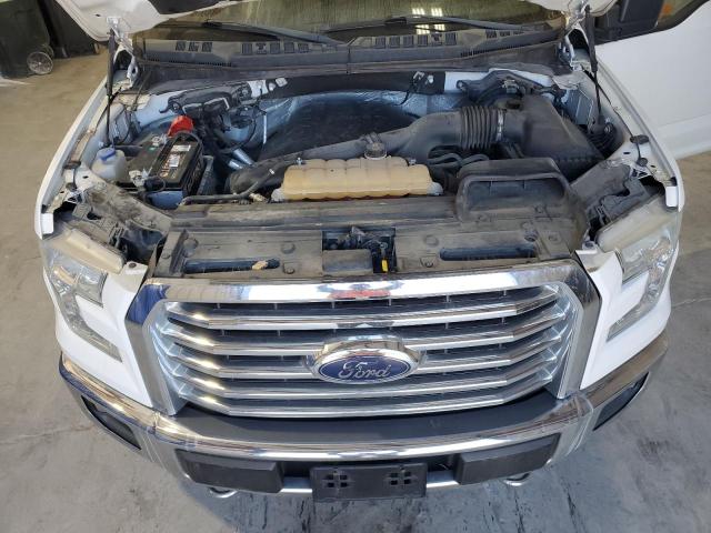 VIN 1FTFW1EGXFFB31639 2015 Ford F-150, Supercrew no.11