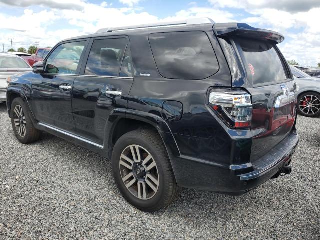 2015 TOYOTA 4RUNNER SR - JTEBU5JR1F5250314